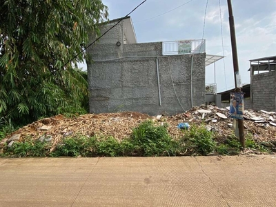 Dijual tanah di ujungberung pinggir jalan termurah