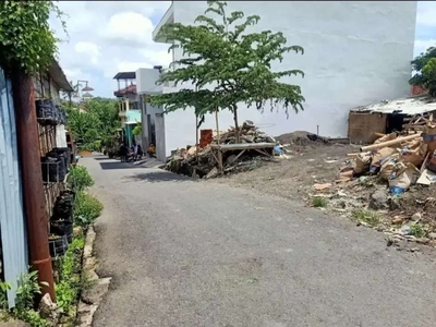 Dijual tanah dimuding kerobokan badung