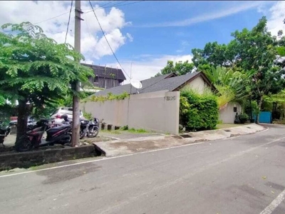 Dijual Tanah Kavling 3 Are 1.850M Berawa Canggu DZ-1773