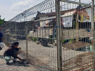 Dijual Tanah Medokan Sawah Dekat Kosagra, UPN, Gunung Anyar