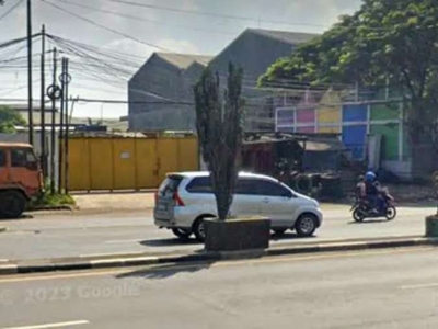 Dijual Tanah Murah Dibawah Harga Pasaran Pinggir jalan Raya Cileungsi