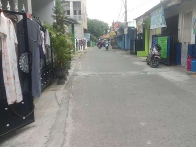 Dijual Tanah Tangsel Dekat Pasar Segar Cinere, Akses Strategis