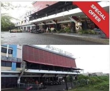 DIJUAL TEMPAT USAHA PERINTIS KEMERDEKAAN TAMALANREA KOTA MAKASSAR