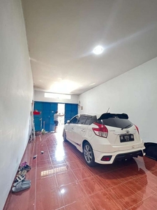 Dijual Townhouse Mewah Full Furnished Daerah Katamso dan Titi Kuning