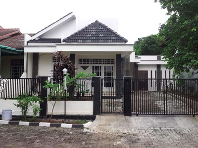 Dikontrakkan Rumah di Ngaliyan Semarang