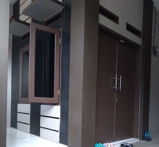 Disew rumah minimalis Duren sawit Jakarta timur