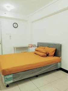 Disewa Hunian Like Kos Green Bay Pluit Greenbay Studio 21m2 Furnished