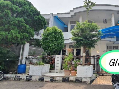 Disewa Rumah di Griya Inti Sentosa Sunter Agung Jakarta Utara