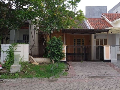 Disewa Rumah Pakuwon Indah Villa Valensia, Surabaya