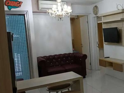 Disewakan 3br modif 2br Basdura city