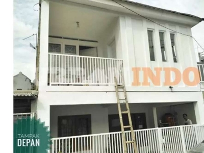 Disewakan 5 kamar lengkap, cibolerang Kopo Bandung utk Januari