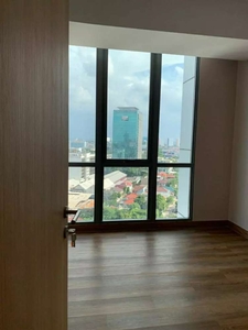 Disewakan Apart Holland Village Semi furnish Siap huni,Cempaka Putih