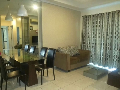 Disewakan Apartemen Cityhome MOI Fully Furnished