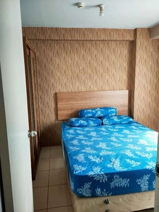 Disewakan Apartemen Kalibata City Tower Kemuning Tipe 2br