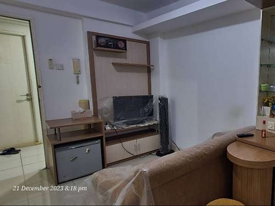 DISEWAKAN Apartemen Kalibata Tower VIOLA 2 Kamar Full Furnish, Hook