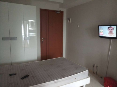 Disewakan Apartemen Mares 4 - Depok