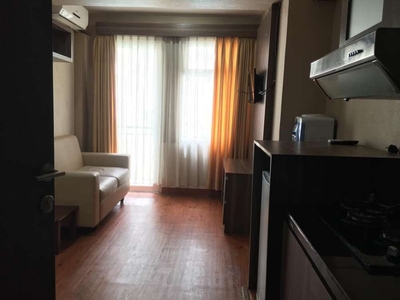 Disewakan: Apartemen The Jarrdin 2 BR, 1 Kamar Mandi