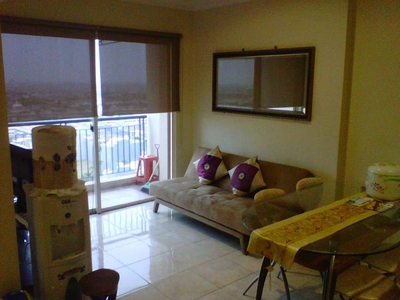 Disewakan Apartemen Type 2 Bedroom City Home (MOI) HWB 16-26