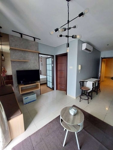 Disewakan Apartement Central Park Residence tipe 1BR furnished