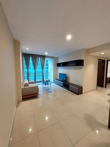 Disewakan apartement Central Park Residence tower Adeline