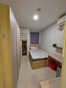 Disewakan Apartement Madison Park Tipe Studio Furnished Sesuai Foto