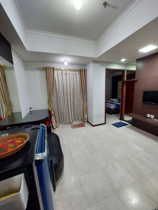 Disewakan Apartement Royal Mediterania Garden Residence Tipe 1BR