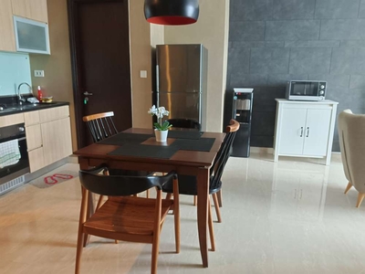 Disewakan Apartement Setiabudi Sky Garden 2 BR Furnished Terbaik