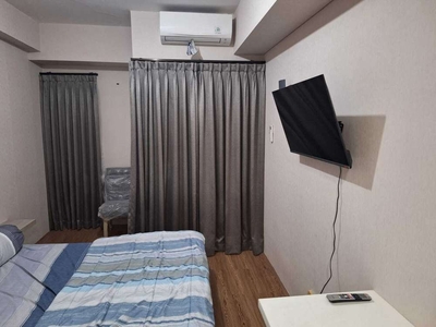 Disewakan Bulanan Apartemen Akasa Bsd, Cozy Studio Full Furnished