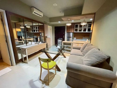 Disewakan Cepat Apartment Casa Grande 3 BR Full Furnish New Interior