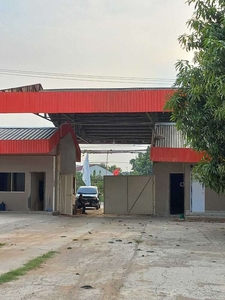 Disewakan murah Gedung Office baru Siap Pakai Startegis di BekasiJaya