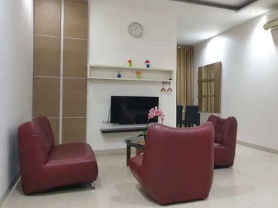 Disewakan Rumah Bagus & Fullfurnished Lippo Cikarang