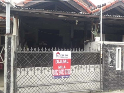 disewakan rumah dekat stasiun bekasi