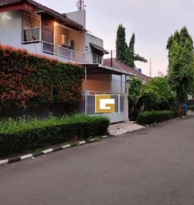 Disewakan rumah di area sektor 9 Bintaro Jaya, Tangsel