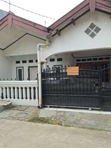 Disewakan Rumah di Jatimulya Bekasi Timur