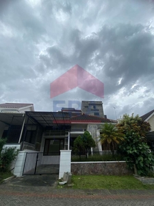 Disewakan Rumah di Perumahan Villa Puncak Tidar Malang