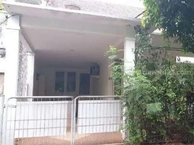 Disewakan Rumah Luas 120 m2 Semi Furnished Di Kemang Pratama