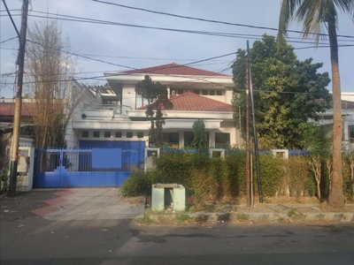 Disewakan Rumah Siap Huni di Anwari Tegal Sari Dekat Pusat Kota Sby