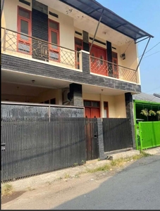 Disewakan Rumah Siap Huni di Cisaranten Kulon Bandung Kota Harga Ok