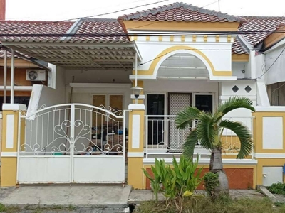 Disewakan Rumah Siap Huni Nirwana Regency