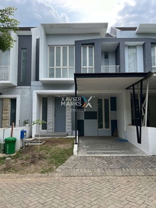 Disewakan Rumah Siap Huni Semi Furnish di Green Orchid Residence