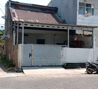 Disewakan Rumah Sunter Bisma Kondisi Bagus