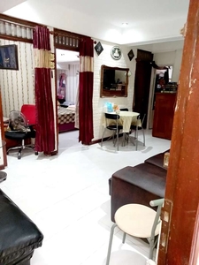 Disewakan Apartemen Bandar Kemayoran 2 BR full furnished dekat JIExpo