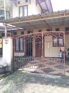 Djual termurah rumah 2lantai akses pusat kota bogor