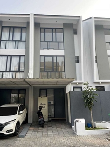 DP 0% Free Biaya2 Royal Residence area Wiyung Surabaya 3 Lantai