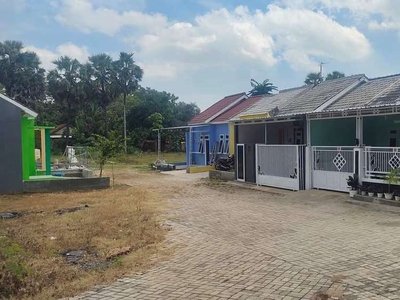 DP 2jt bisa punya rumah subsidi di Tuban