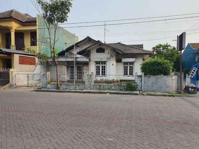 Dujual rumah Raya deltasari indah