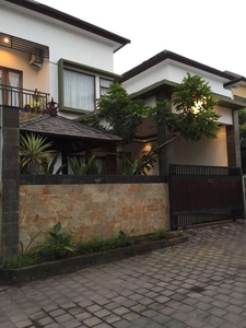 For rent one gate system house in Jimbaran