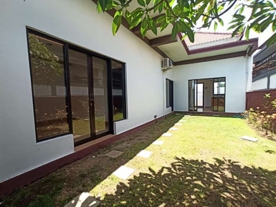 For rent Rumah di renon dekat sanur