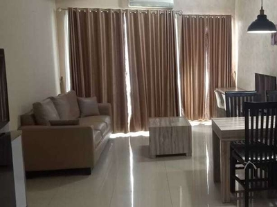 For Sale Apartment Thamrin Residence Premier 2BR