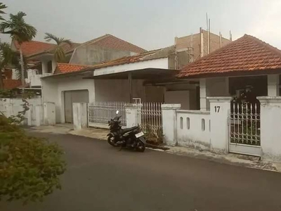 For sale rumah di jaticempaka Jatiwaringin pondok gede